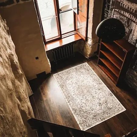 Idyllic Flat In A Prime Location Korter *