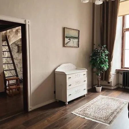 Idyllic Flat In A Prime Location Daire Tallinn