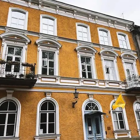 Idyllic Flat In A Prime Location