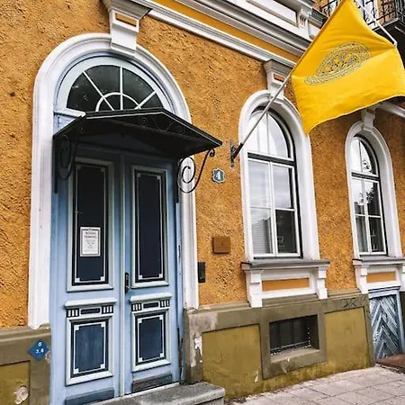 Idyllic Flat In A Prime Location Daire *