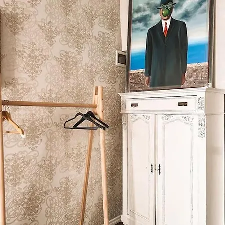 Idyllic Flat In A Prime Location Daire Tallinn