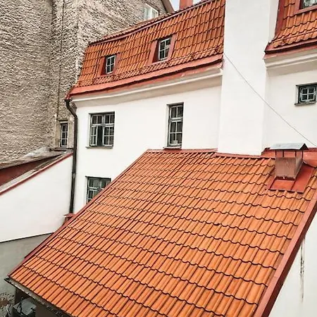 Idyllic Flat In A Prime Location Reval