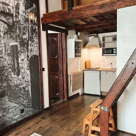 Idyllic Flat In A Prime Location Apartment