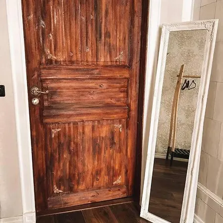 Apartment Idyllic Flat In A Prime Location *