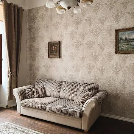 Idyllic Flat In A Prime Location Apartment